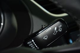 2015款斯柯达明锐1.4T