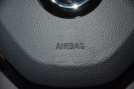 2015款斯柯达明锐1.4T