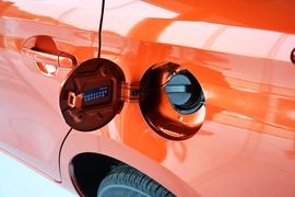 2014款丰田威驰1.3L手动型尚版