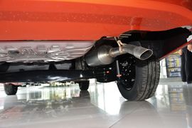 2014款丰田威驰1.3L手动型尚版