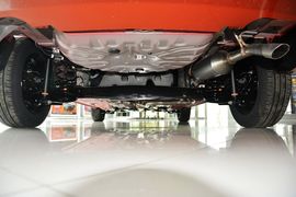 2014款丰田威驰1.3L手动型尚版