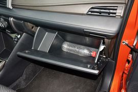 2014款丰田威驰1.3L手动型尚版