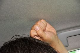 2014款丰田威驰1.3L手动型尚版