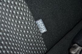 2014款丰田威驰1.3L手动型尚版