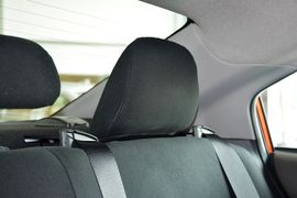 2014款丰田威驰1.3L手动型尚版