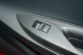 2014款丰田威驰1.3L手动型尚版