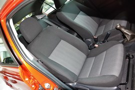 2014款丰田威驰1.3L手动型尚版