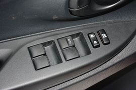 2014款丰田威驰1.3L手动型尚版