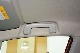 2014款丰田威驰1.3L手动型尚版