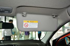 2014款丰田威驰1.3L手动型尚版