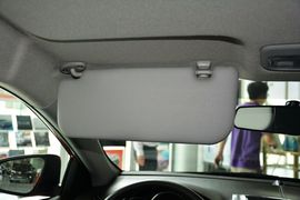 2014款丰田威驰1.3L手动型尚版