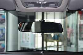 2014款丰田威驰1.3L手动型尚版