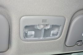 2014款丰田威驰1.3L手动型尚版