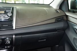 2014款丰田威驰1.3L手动型尚版