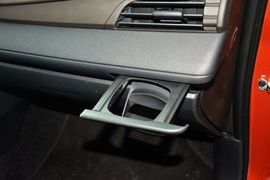 2014款丰田威驰1.3L手动型尚版