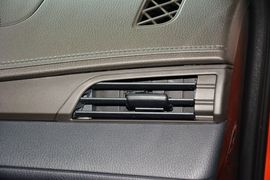 2014款丰田威驰1.3L手动型尚版