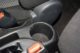 2014款丰田威驰1.3L手动型尚版