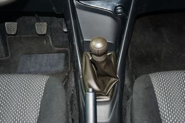 2014款丰田威驰1.3L手动型尚版