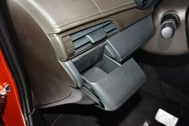 2014款丰田威驰1.3L手动型尚版