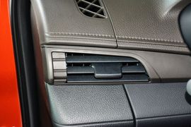 2014款丰田威驰1.3L手动型尚版