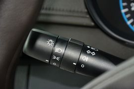 2014款丰田威驰1.3L手动型尚版