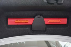 2015款奥迪A3三厢45TFSI