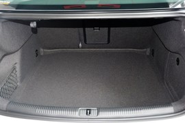 2015款奥迪A3三厢45TFSI