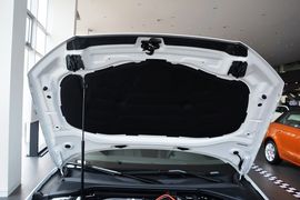 2015款奥迪A3三厢45TFSI