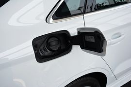 2015款奥迪A3三厢45TFSI