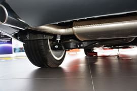 2015款奥迪A3三厢45TFSI