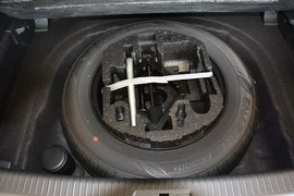 2015款大众高尔夫1.4TSI手自一体舒适型