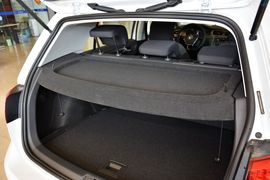 2015款大众高尔夫1.4TSI手自一体舒适型