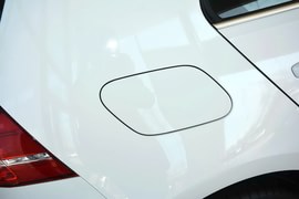2015款大众高尔夫1.4TSI手自一体舒适型
