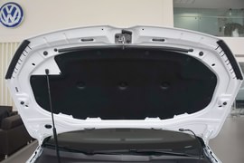 2015款大众高尔夫1.4TSI手自一体舒适型
