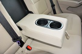 2015款大众高尔夫1.4TSI手自一体舒适型