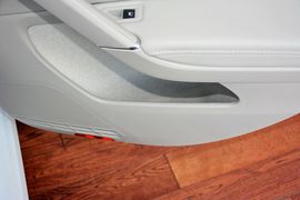 2015款大众高尔夫1.4TSI手自一体舒适型