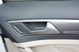 2015款大众高尔夫1.4TSI手自一体舒适型