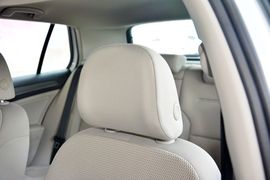 2015款大众高尔夫1.4TSI手自一体舒适型