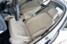 2015款大众高尔夫1.4TSI手自一体舒适型