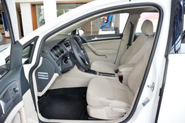 2015款大众高尔夫1.4TSI手自一体舒适型