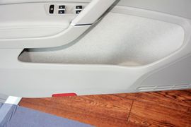2015款大众高尔夫1.4TSI手自一体舒适型