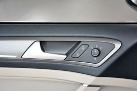 2015款大众高尔夫1.4TSI手自一体舒适型