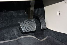 2015款大众高尔夫1.4TSI手自一体舒适型