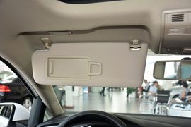 2015款大众高尔夫1.4TSI手自一体舒适型
