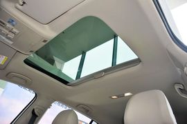 2015款大众高尔夫1.4TSI手自一体舒适型