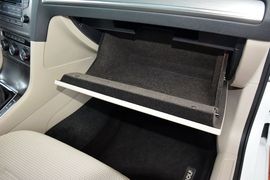 2015款大众高尔夫1.4TSI手自一体舒适型
