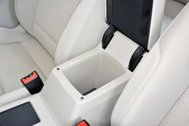 2015款大众高尔夫1.4TSI手自一体舒适型