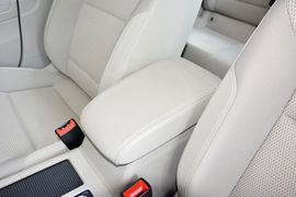 2015款大众高尔夫1.4TSI手自一体舒适型