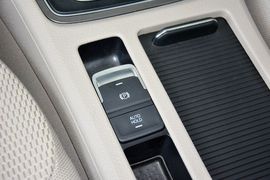 2015款大众高尔夫1.4TSI手自一体舒适型