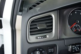2015款大众高尔夫1.4TSI手自一体舒适型